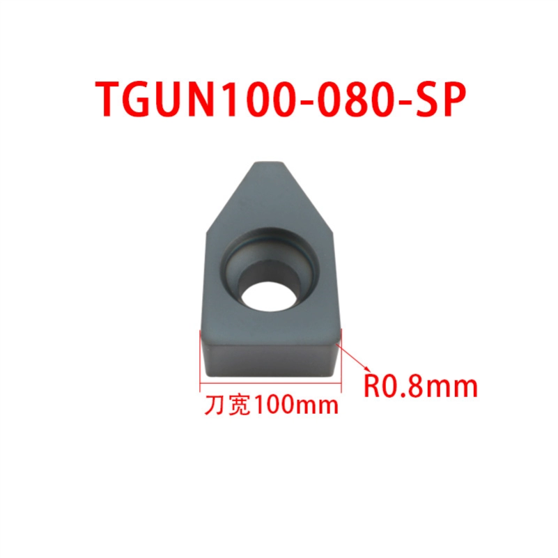 dao khắc gỗ cnc Thanh cắt CNC kéo dài rãnh tiện cắt đầu đơn mặt cuối độ sâu cắt lớn máy hàn kín lưỡi cắt thép vonfram dao khắc cnc máy mài u1 Dao CNC