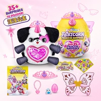 【Принцесса Ванван】Слепое яйцо наследной принцессы эльфа