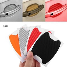 Полиэстер Сумка 4pcs 3d carbon fiber