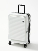 Белый с черным