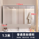 Tủ gương phòng tắm trang điểm thông minh lưu trữ riêng cảm biến treo tường có đèn phòng tắm gương gỗ nguyên khối lưu trữ lưu trữ tủ kính nhà tắm tủ gương phòng tắm có đèn