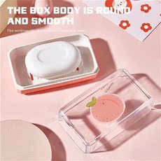 Рукав силиконовые ручки cute soaps storage