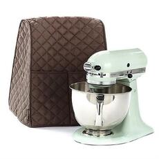 Гнездо kitchenaid stand mixer dust cover