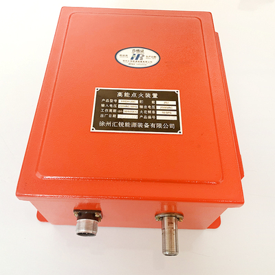 Xlgnd-03 Roby Ash Blower Высокоэнергетическое зажигание