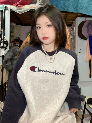 Демисезонный свитшот, утепленная куртка, оверсайз