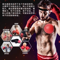 Fitness Entertainment Boxing Reacting Mall Golume Speed ​​Ball Ball