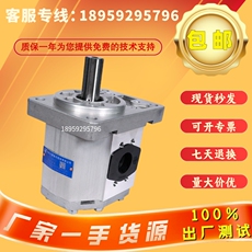 Бетононасос 合肥长源齿轮泵cbw-f304/f306/f308/f310/f314/f316/f320-alp/cfp