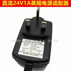 Сетевой адаптер DX 24V AC100-240V, DC24V1A