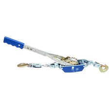 Съемник 邦强紧线器收紧器双钩钢丝绳手动拉紧器拉线器电力起重工具邦强1t