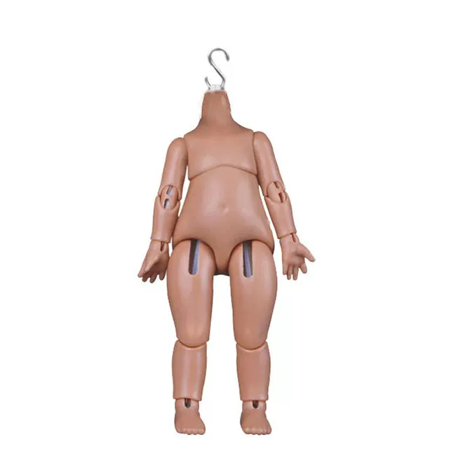 Penny Box Obtisu11 Cool Doll Blind Box Set Series OB11 1/12B