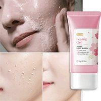 60g Face Exfoliating Gel Skin Care Whitening Moisturizer Rep