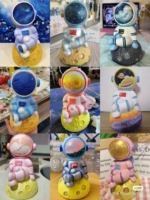 Пигментированный космонавт, 3D, 10 шт, 12 цветов, 2 шт