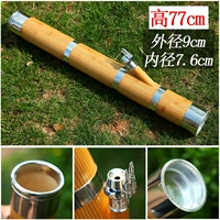 Бамбук сломанный бамбук