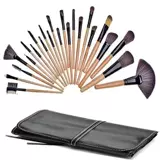 Макияж кисти 24 шт.