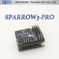 Пена роликовые lefeirc sparrow v3 pro