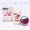 Trung Quốc Ping An Bảo hiểm Phiên bản kỷ niệm 30 năm Cốc cà phê cốc cốc ăn sáng Cup Cup Hand Cup Nước tình yêu Quà tặng đầy đủ - Tách