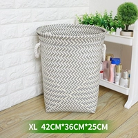 XL Серый Бежевый