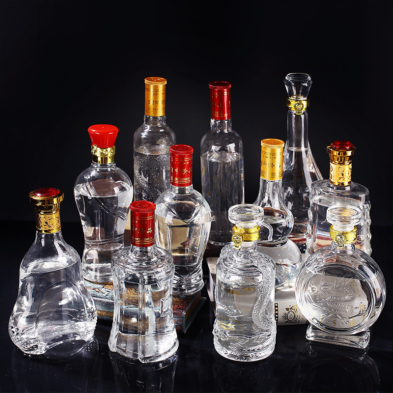 以上单价瓶子价格如需要手提袋请咨询