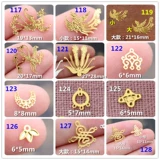 Феникс, кукла, аксессуар, маленькая игрушка в форме цветка