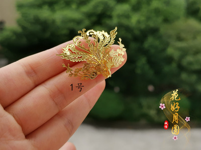 taobao agent Sophisticated three dimensional genuine design small Phoenix