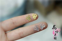 209 Golden 8 (4 пары)