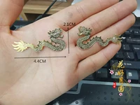 Dragon Gold 1 Пара → Стреляйте 10 пар и получите 5 пары