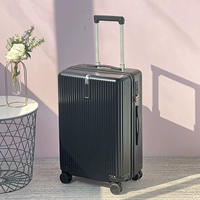 Классический черный