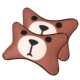 Xiaoyi Bear/Four Seasons One -One Pare