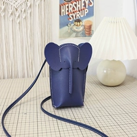 Синий набор материалов, полный комплект