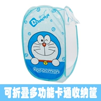 Корзина для белья, корзина для хранения, складная игрушка