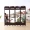 Giảm 40% Trung Quốc màn hình gấp lẩu nhà hàng văn phòng đơn giản cửa trượt phòng gấp nhà hàng bằng gỗ đẩy trường học - Màn hình / Cửa sổ