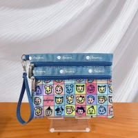 Разное английское два -купюр Huajiao Lianlian