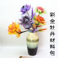 5 материалов без инструментов