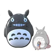 My Neighbor Totoro Card Máy nghe nhạc MP3 Máy nghe nhạc mini dễ thương Walkman Học sinh học tiếng Anh Chạy MP3 Hiệu ứng âm thanh cao - Máy nghe nhạc mp3