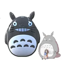 My Neighbor Totoro Card Máy nghe nhạc MP3 Máy nghe nhạc mini dễ thương Walkman Học sinh học tiếng Anh Chạy MP3 Hiệu ứng âm thanh cao - Máy nghe nhạc mp3 máy nghe nhạc kết nối bluetooth	