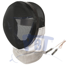 Маска для фехтования ПБТ импортной фольги