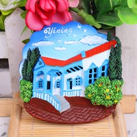 Павлин синий