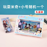 Играть в Микки+маленький случайный