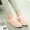 Xuân 2019 giày nữ mới đào tạo giày đế mềm đế mềm giày nữ học xe giày phẳng lái giày học xe đặc biệt - Plimsolls