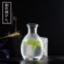 Xin Yaju Nhật Bản-phong cách rượu rượu vang tách hộ gia đình nồi duy nhất vì lợi ích nồi búa mô hình mắt kính cá tính rượu vang rượu vang ... bộ ly uống rượu vang