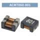 ACM7060-801
