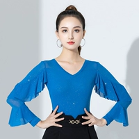 Голубой [последовательный]