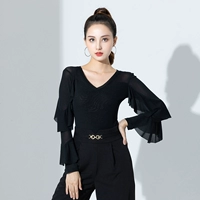 Черный [без блесток]