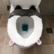 Серые сшивание задницы