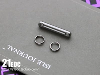 Двойной заголовок