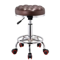 Браун -хлеб яркие пограничные колеса