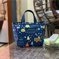 Тибетская голубая елка (труба)