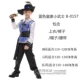 sát nhân halloween Halloween người lớn hóa trang trang phục dành cho trẻ em và nam giới cosplay chiến binh samurai chiến binh hiệp sĩ mũi trang phục halloween2016