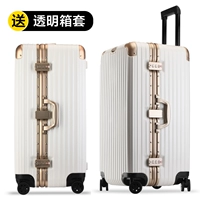 Алюминиевая рама платина