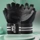 Модернизированные перчатки давления [черное] дышащее дышащее/сжатое запястье/отправка заказов